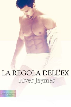 [The Boyfriend Chronicles 02] • La Regola Dell'ex